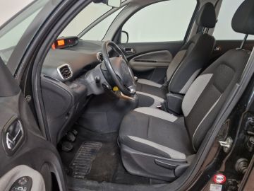 Citroën C3 Picasso
